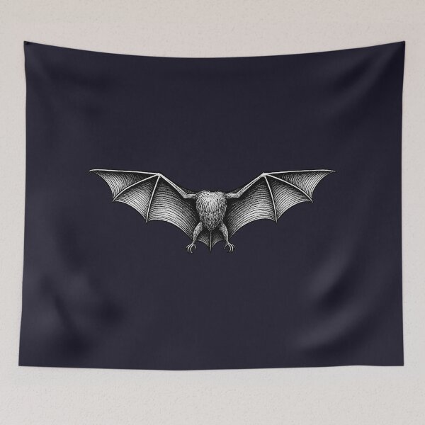 Item preview, Headless Bat Body & Wings designed and sold by MidnightMovieRB.