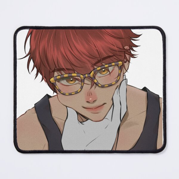 Item preview, wife 707 (glasses ver.) designed and sold by ksart16.
