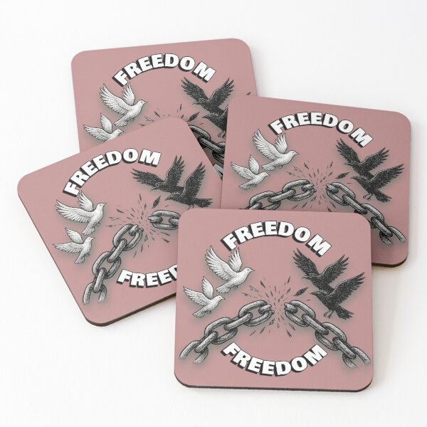 Item preview, Global Reaction (Freedom). designed and sold by GearedUp4Style.