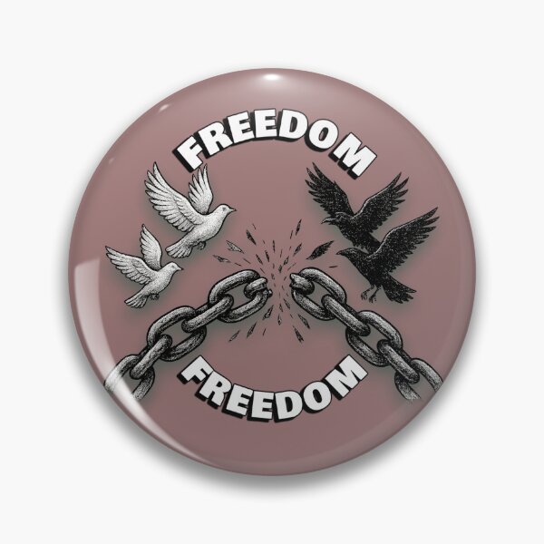 Item preview, Global Reaction (Freedom). designed and sold by GearedUp4Style.