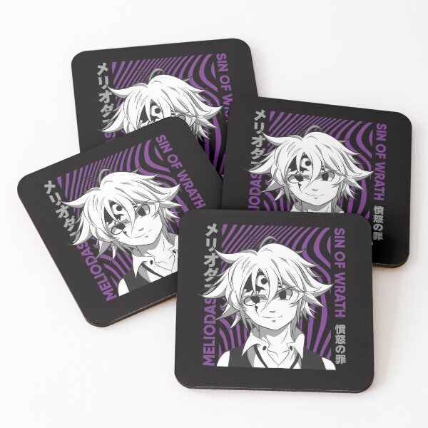 Item preview, Power of the Demon Realm designed and sold by SacredRoses-Art.