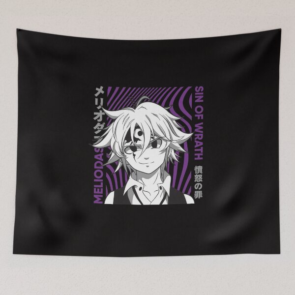 Item preview, Power of the Demon Realm designed and sold by SacredRoses-Art.