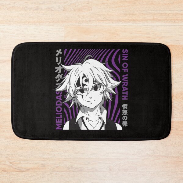 Item preview, Power of the Demon Realm designed and sold by SacredRoses-Art.
