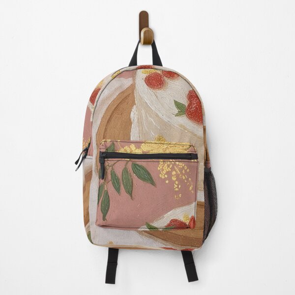 Item preview, Berries Cake Art - Qtea designed and sold by Quanietran.