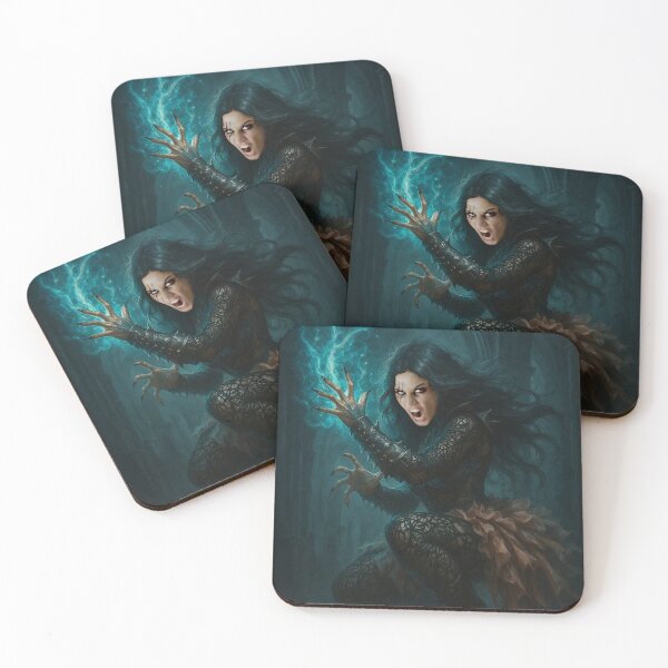 Item preview, Cristina Sorceress  designed and sold by FrozenMistress.