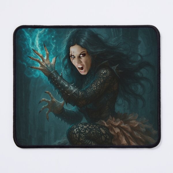 Item preview, Cristina Sorceress designed and sold by FrozenMistress.