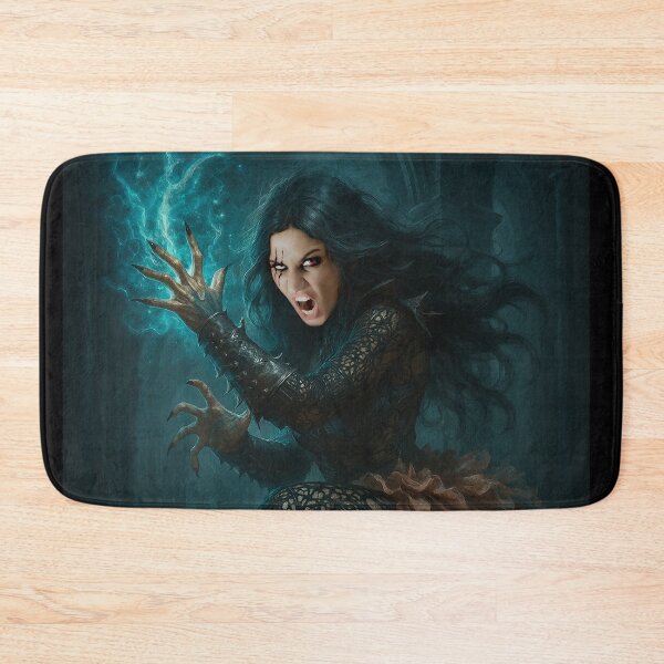 Item preview, Cristina Sorceress  designed and sold by FrozenMistress.