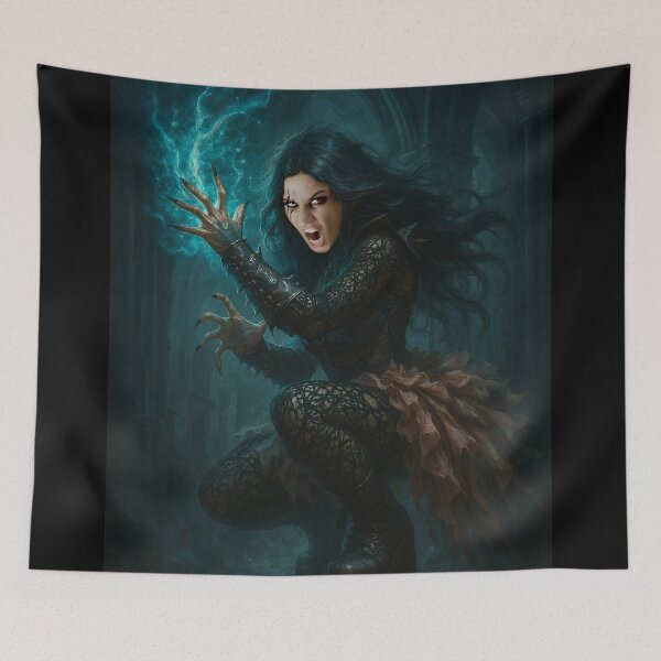 Item preview, Cristina Sorceress  designed and sold by FrozenMistress.