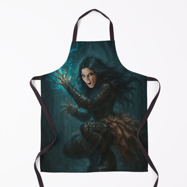Item preview, Cristina Sorceress  designed and sold by FrozenMistress.