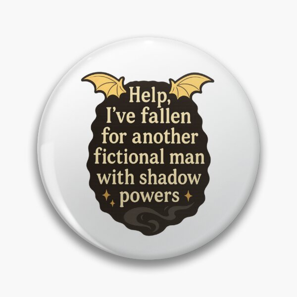 Item preview, Shadow Powers designed and sold by ouatisworld.