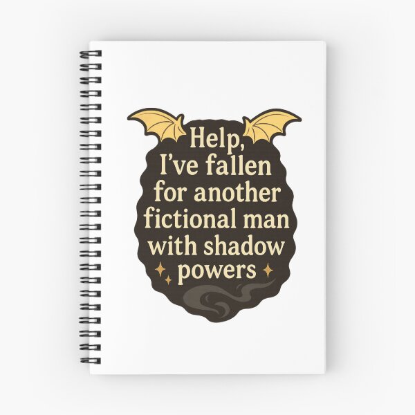 Item preview, Shadow Powers designed and sold by ouatisworld.