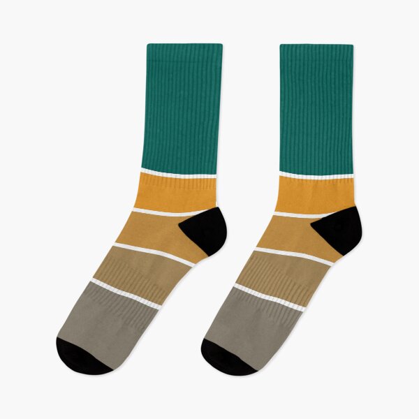 Item preview, Golfing 70s Vintage Retro Stripes designed and sold by Deutschic.