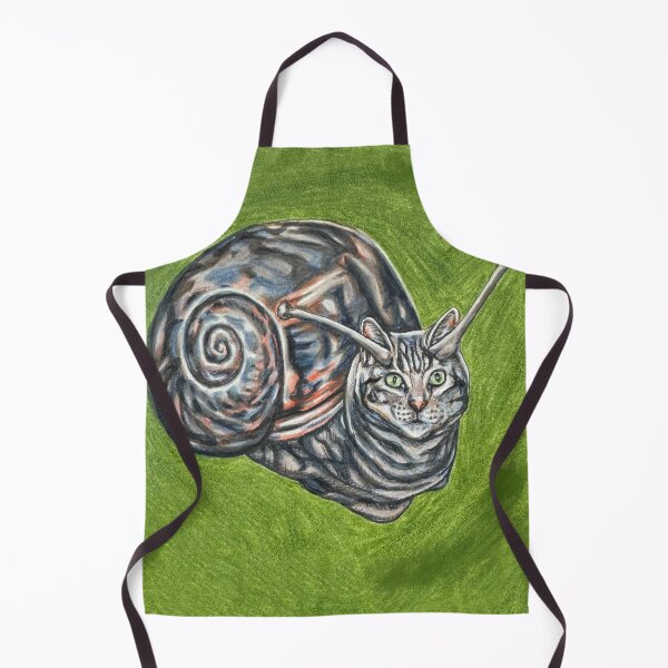Item preview, Tabby Snail designed and sold by RaLiz.