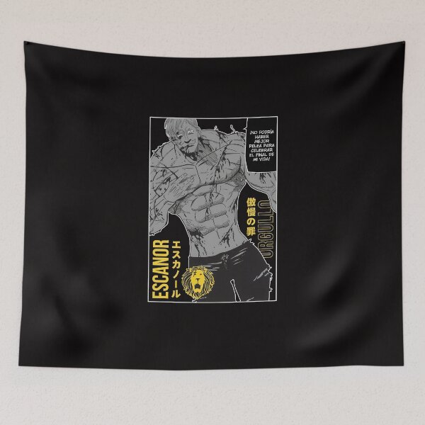 Item preview, Immortal Thief of Greed designed and sold by SacredRoses-Art.