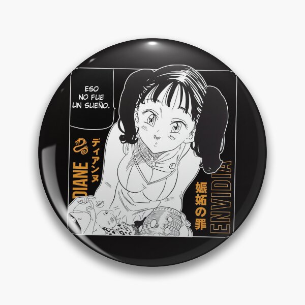 Item preview, The Immortal Hero of Greed designed and sold by SacredRoses-Art.