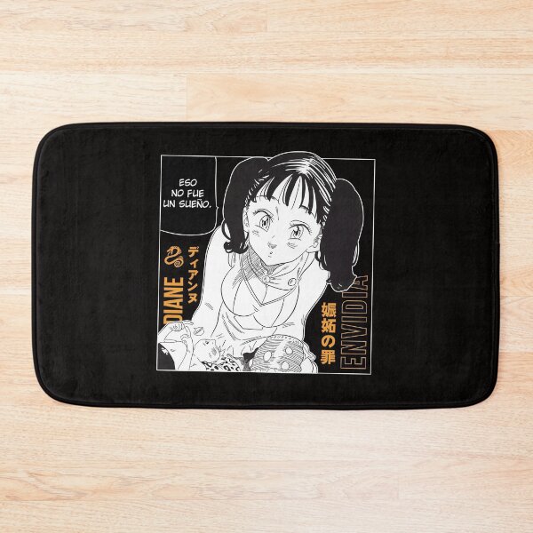 Item preview, The Immortal Hero of Greed designed and sold by SacredRoses-Art.
