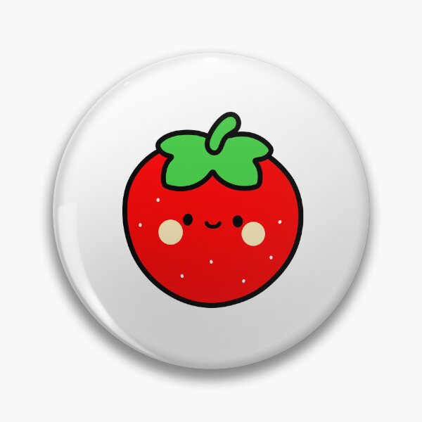 Item preview, Strawberries designed and sold by TheHitShop1.