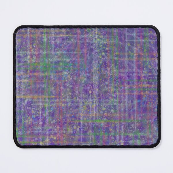 Item preview, Abstract: Textiles No. 2 designed and sold by Lefty-by-Necess.