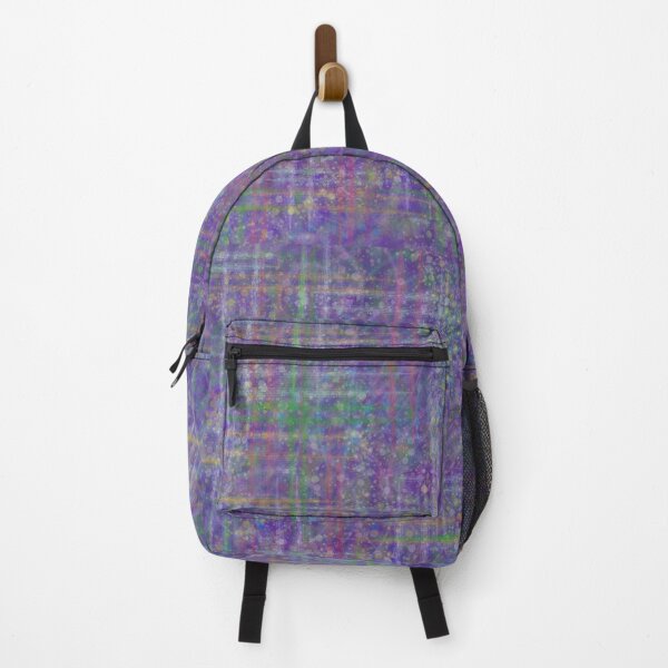 Item preview, Abstract: Textiles No. 2 designed and sold by Lefty-by-Necess.