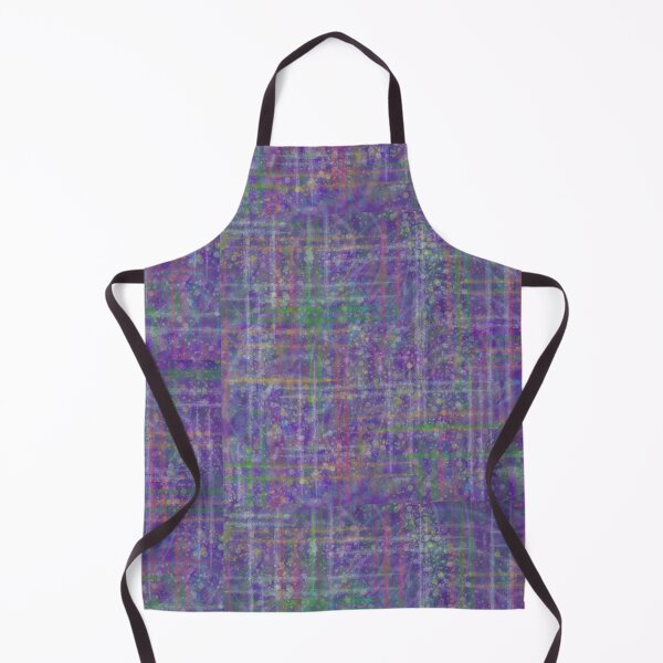 Item preview, Abstract: Textiles No. 2 designed and sold by Lefty-by-Necess.