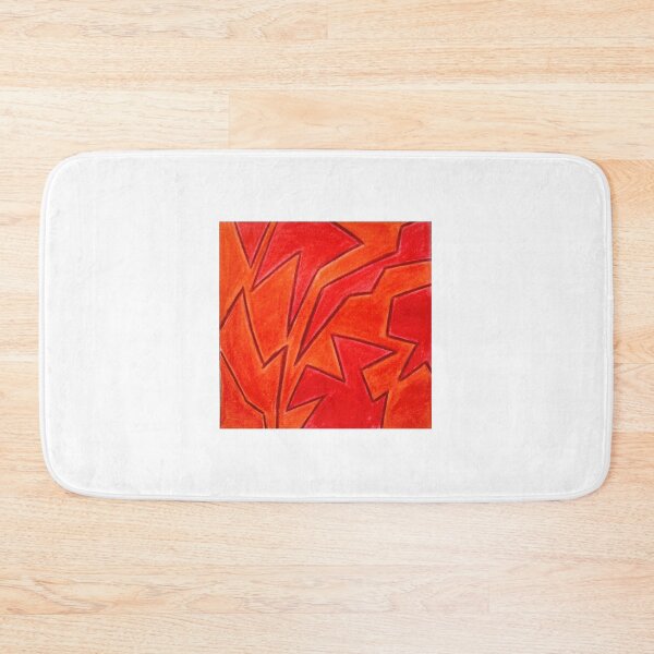 Item preview, Red Edges designed and sold by NadarDesigns.