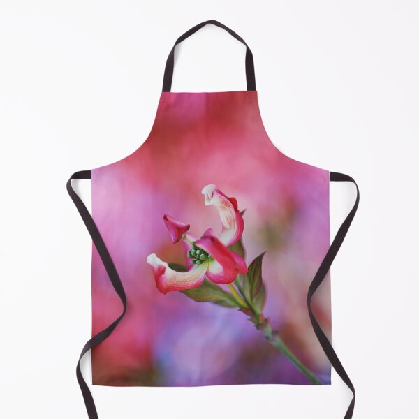 Item preview, Pink Soft Dogwood Flower designed and sold by Joy Watson - Natural Light Photography .