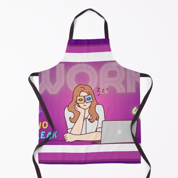 Item preview, Funny 4 Work designed and sold by Douzy91.