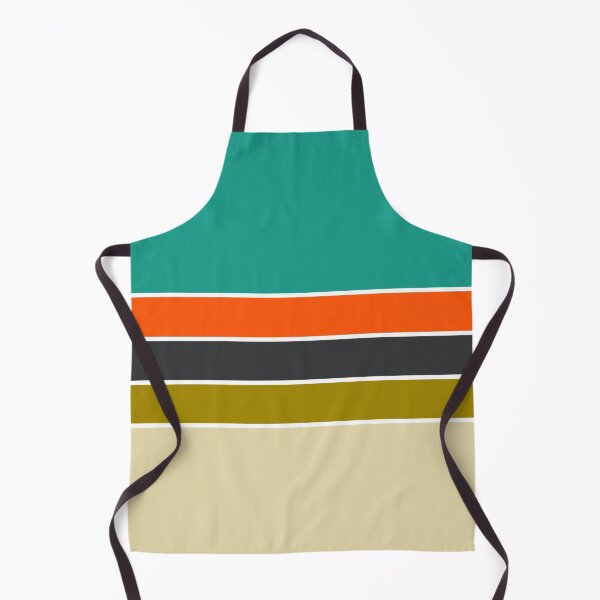 Item preview, 70s Vintage Retro Golfing Stripes  designed and sold by Deutschic.