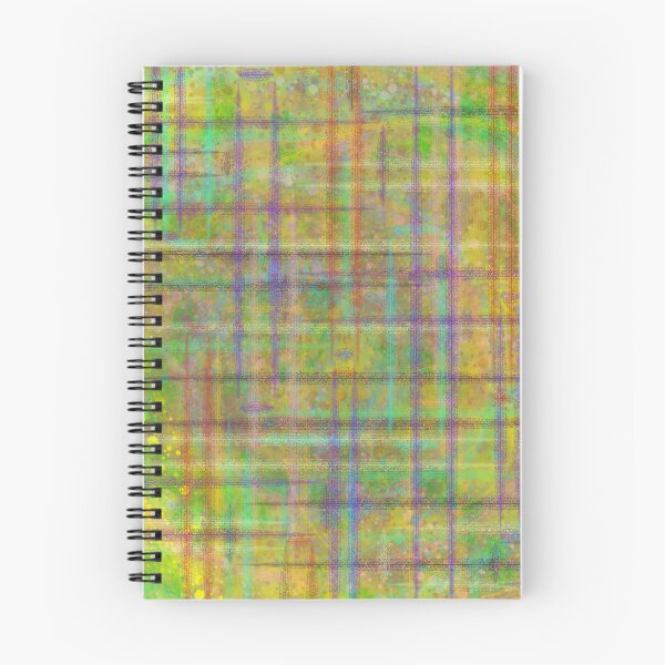 Item preview, Abstract: Textiles No. 1 designed and sold by Lefty-by-Necess.