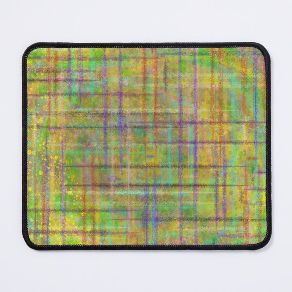 Item preview, Abstract: Textiles No. 1 designed and sold by Lefty-by-Necess.