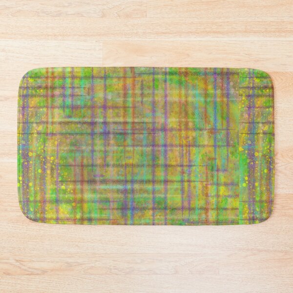 Item preview, Abstract: Textiles No. 1 designed and sold by Lefty-by-Necess.