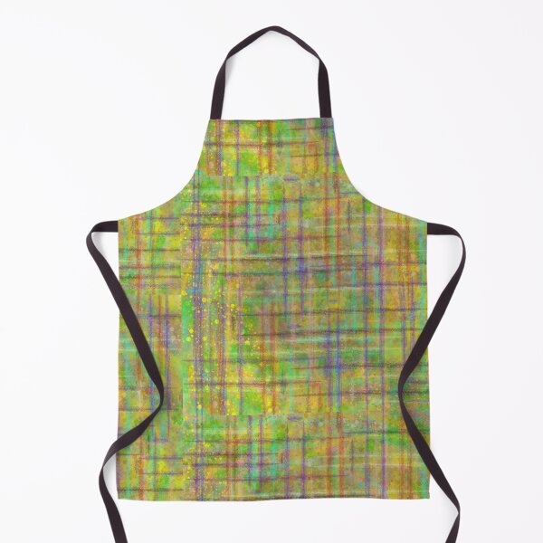 Item preview, Abstract: Textiles No. 1 designed and sold by Lefty-by-Necess.