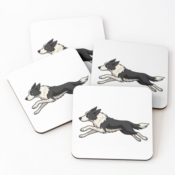 Item preview, Unleash the Speed, Feel the Agility – The True Spirit of Dog Motion designed and sold by khadija19art.