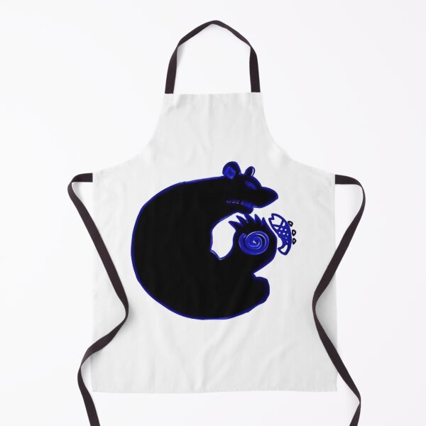 Item preview, Giant Sky Pig of the Seven Sins designed and sold by SacredRoses-Art.