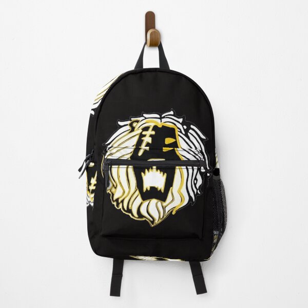 Item preview, The Lion’s Pride Emblem designed and sold by SacredRoses-Art.