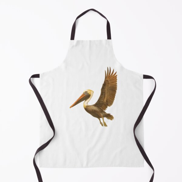 Item preview, Brown Pelican (Pelecanus occidentalis) designed and sold by HOMETOWN86.