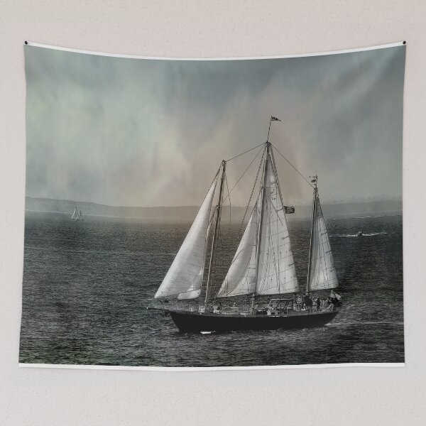 Item preview, Sail Away designed and sold by Marie Palcic.