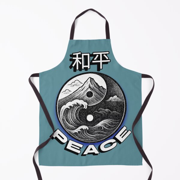 Item preview, Global Reaction (Peace2). designed and sold by GearedUp4Style.
