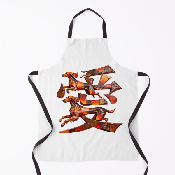 Item preview, Dogs kanji crossover designed and sold by forget45studio.