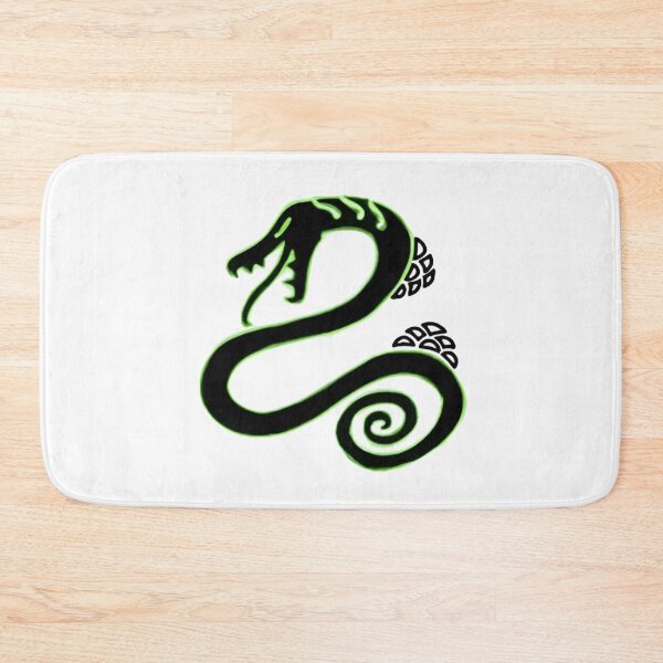 Item preview, Serpent Symbol designed and sold by SacredRoses-Art.