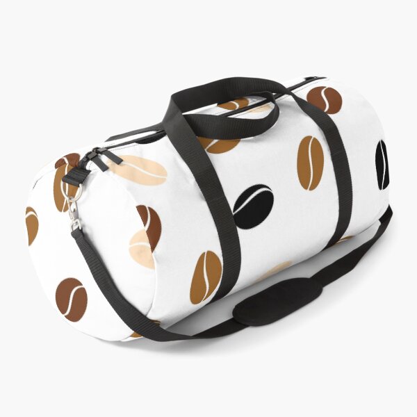 Item preview, Coffee Beans Pattern – Classic Café Edition designed and sold by RoastZeit.