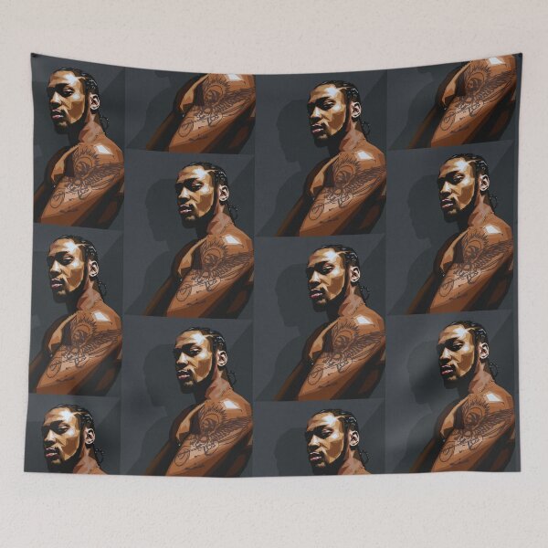 Item preview, MICHAEL designed and sold by UCArts.