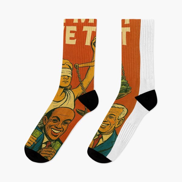 Item preview, In Money We Trust designed and sold by CTRL+ALT+Divine.