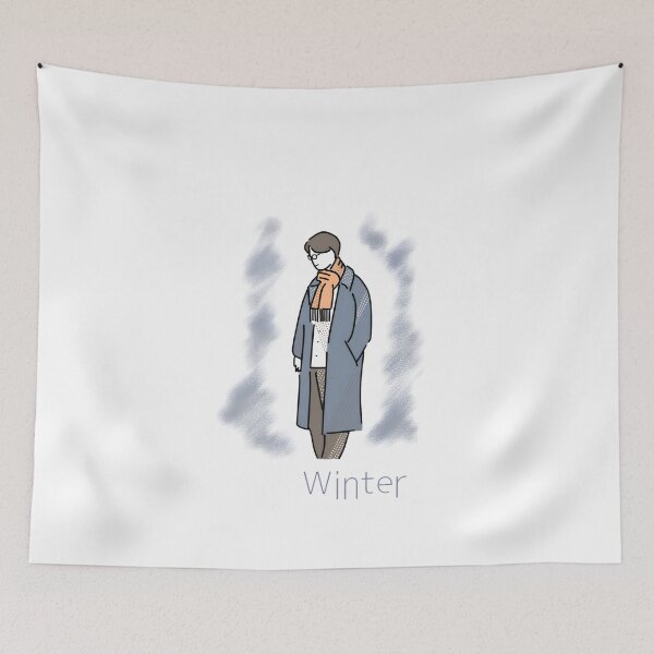 Item preview, Winter designed and sold by Kindofserna.