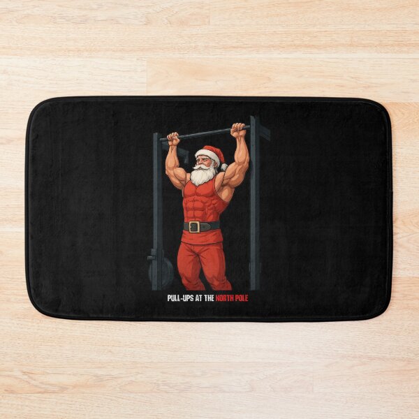Item preview, Pull Ups At The North Pole designed and sold by TheFineShirt.
