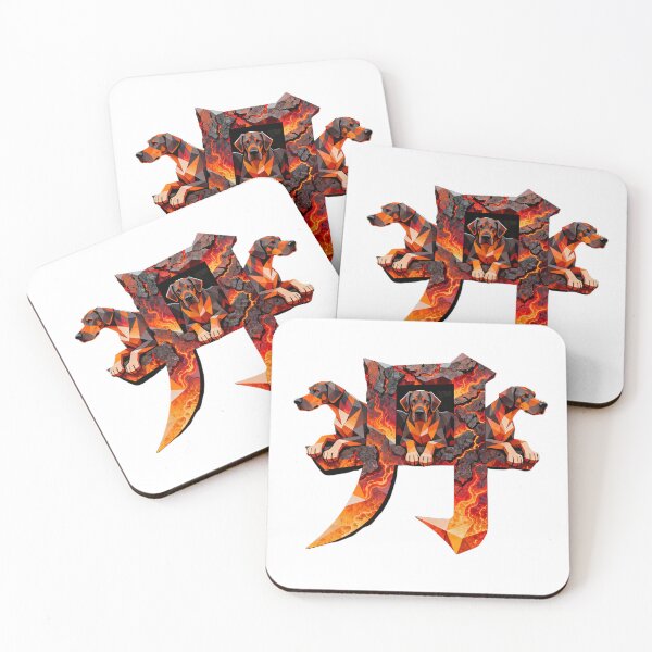 Item preview, Dogs kanji crossover designed and sold by forget45studio.