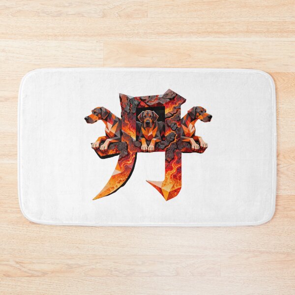 Item preview, Dogs kanji crossover designed and sold by forget45studio.