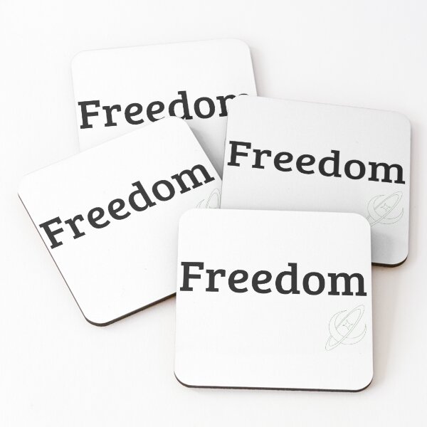 Artikelvorschau, Freedom entworfen und verkauft von proviax.