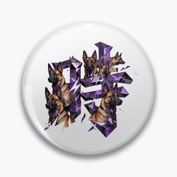 Item preview, Dogs kanji crossover designed and sold by forget45studio.