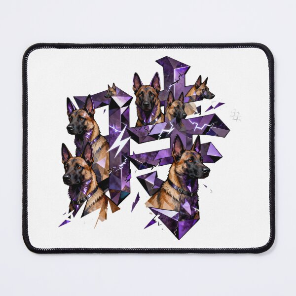 Item preview, Dogs kanji crossover designed and sold by forget45studio.